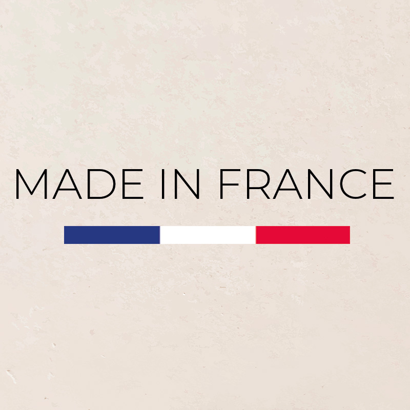 Made in France